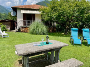 Holiday Home Romina - DMA175 by Interhome Domaso